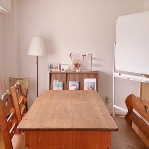 1月9日(金) 心理カウンセラー養成講座　金曜日コース